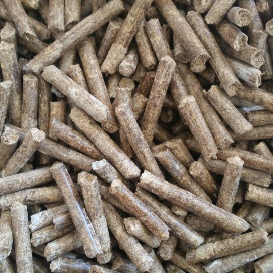 9KLH-500顆粒壓制機(jī)，生物質(zhì)顆粒生產(chǎn)設(shè)備